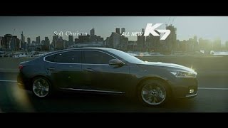 ALL NEW K7 홍보영상 (Full version)