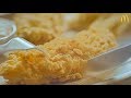 McDonald's - A new crunch is coming