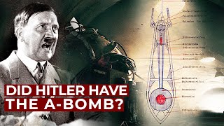 Last Secrets of the Third Reich: The Search for Hitler's Bomb | Free Documentary History