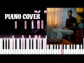 Samthing Soweto - Deda Piano Tutorial