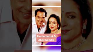 Hemamalini with dharmendra#beautiful shorts video//❤❤❤❤❤🌹🌹🌹🌹🌹🌹🌹🌹🌹🌹