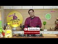 jeera aloo quick recipes etv abhiruchi