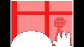 bill watterson [flipnote]