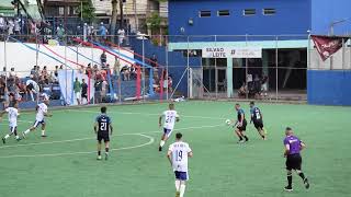 Copa Doroteia 2024 |OITAVAS| Favela Guacuri x Del Rei