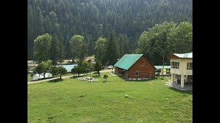 Barot Valley - A hidden gem in the Himalayas