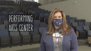 Virtual Enrollment Tour