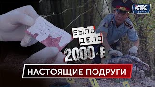 Было дело. 2000-е: Настоящие подруги