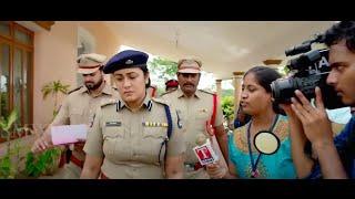 CBI) AM AHA South Hindi Dubbed Movie | Sudhakar, Lavanya