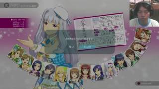 [小路人] THE iDOLM@STER: Platinum Stars Playthrough #1  (PS4)