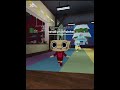 the experience of users that have all toons dandysworld roblox random