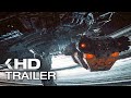 THE BEST NEW SCIENCE-FICTION MOVIES & SERIES 2024 (Trailers)
