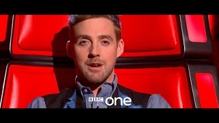 Episode 5 Preview: Blind Auditions - The Voice UK 2015 – BBC One