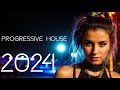 Techno / Deep House / EDM /Progressive House / Mix 2024 Vol.20