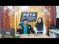 Kisah Pertemuan Ke-3 IB Habib RS & Mayor Saleh Saat 411 2016