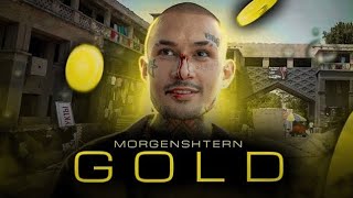 MORGENSHTERN - GOLD (Official Video, 2023)