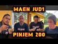 PINJAM 200. @Ucox Bongax ​Kompilasi Video Lucu