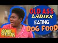 HOOD SITCOMS #2 (DOG FOOD EPISODE) │PRIMM'S HOOD CINEMA