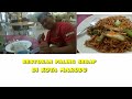 Restoran paling sedap di Kota Marudu Sabah