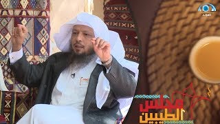 وصل عمرها فوق الـ 90 سنة ولم تفقد ذاكرتها لهذا السبب | الشيخ سعد العتيق