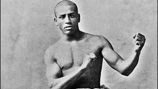 Knockout of the Year; 1907 : Joe Gans KO8 Kid Herman