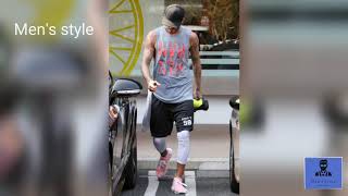 Sport Fashion for Men's || Men's Sport's 2019 || Men's Style.