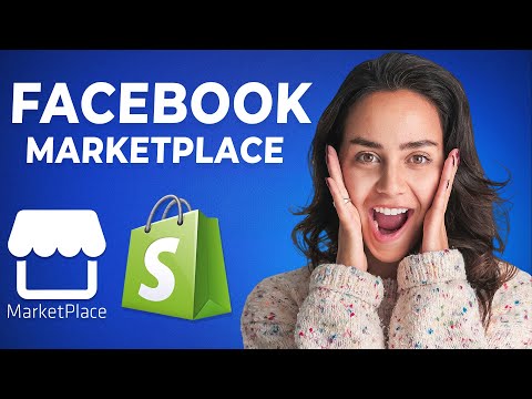 How to sell your products like a pro on Facebook Marketplace