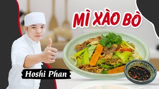 Tập 68: Thích Nấu Nướng Thì Lưu Ngay Bí Kíp Sốt Xào Chất Lượng Cao Này Nha