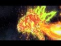 Valvrave: The Liberator - Hanabee Official Trailer