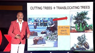 Sustainability - Here & Now | Mr.Sriphani Vissamraju | TEDxYouth@AmbitusHyderabad