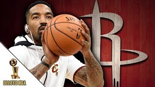 Houston Rockets Interested In Trade For J.R. Smith!!! | NBA News