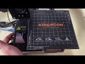 How to Prepare Klipper Firmware for Kingroon KP3S Using Fluiddpi