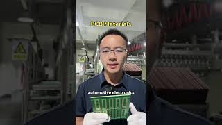 Understanding PCB Materials: A Comprehensive Guide