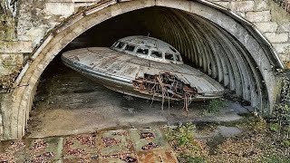 Underground Findings That Will Blow Your Mind !