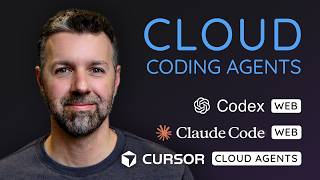 Claude Code vs. Cursor vs. Codex: Cloud Agents Showdown
