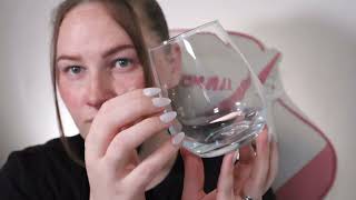 Tapping Frenzy ASMR (No Talking)