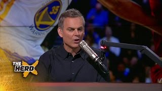 Best of The Herd with Colin Cowherd on FS1 | MAY 29 - JUNE 2 2017 | THE HERD