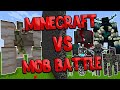 ALPHA MUTANT IRON GOLEM VS ALL MINECRAFT MEGA BOSSES PART 3 ► Minecraft Mob Battle