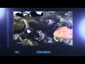 MSG-4: Applications of the Meteosat Second Generation programme