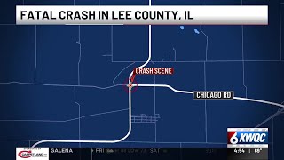 4 deaths, 2 months, 3 crashes at same intersection