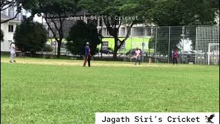 Jagath Siri 🦅 |🇲🇾