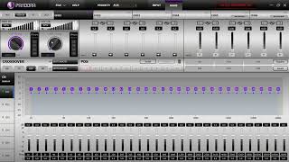 Tutorial Tuning DSP Venom Pandora VPR 2.4