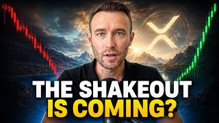 XRP Prophetic Vision: Extremely Bearish Truth About To Be Revealed?
