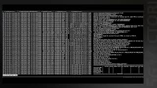 5G Network E2E slice deployment using 5G open RAN and Core software components (OpenAirInterface)