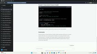 How do capture groups work wrt python regular expressions