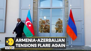WION Fineprint: Why are Armenia and Azerbaijan fighting over Nagorno-Karabakh? | Latest English News