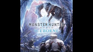 モンハンワールドアイスボーン　MHW:I