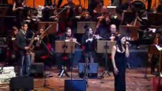 SICILIA - Mara Eli and The Made in Sicily Orchestra