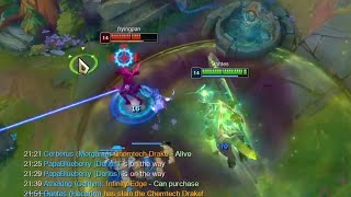 Best Akali Counter