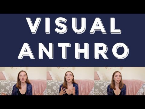 What is visual anthropology? UCLA anthropology major explains ethnographic film, definition, and more!