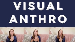 What is VISUAL Anthropology? UCLA Anthropology Major Explains Ethnographic Film, Definition, & More!